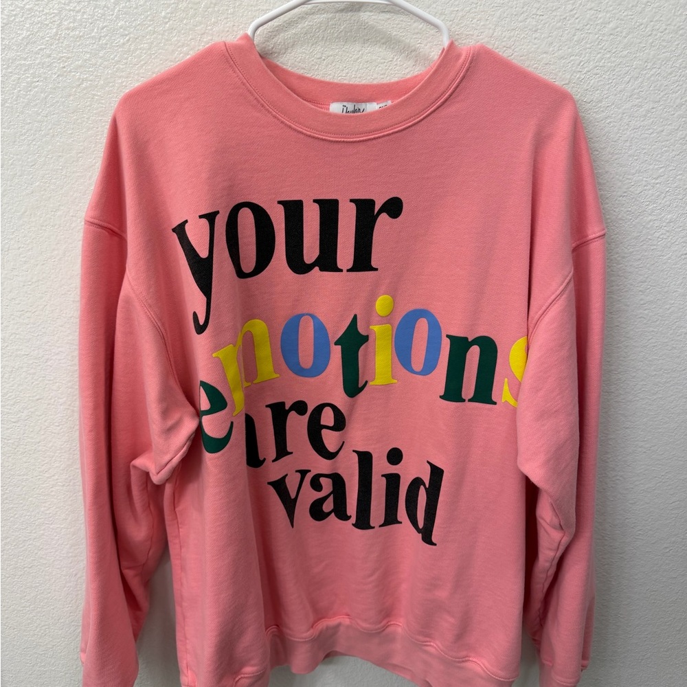 Mayfair Group Sweatshirt